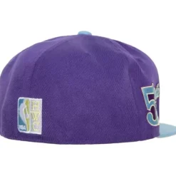 Footwork Fitted Hwc Los Angeles Lakers