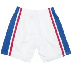 For The Love Shorts Philadelphia 76Ers Allen Iverson