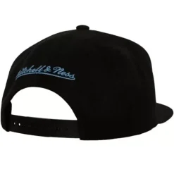 Foundation Script Snapback Kansas City Wiz