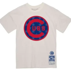 Freedom Tee Chicago Cubs