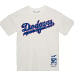 Freedom Tee Los Angeles Dodgers
