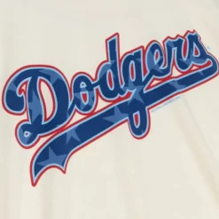 Freedom Tee Los Angeles Dodgers