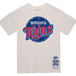 Freedom Tee Minnesota Twins