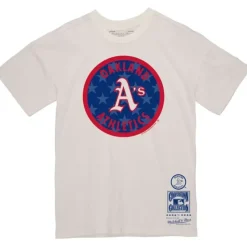 Freedom Tee Oakland Athletics