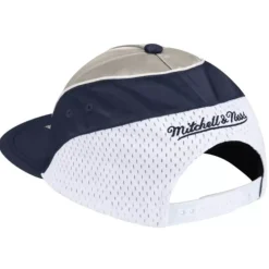 Freethrow Snapback Georgetown University