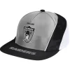 Freethrow Snapback Oakland Raiders