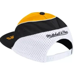 Freethrow Snapback Pittsburgh Steelers