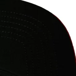 Front Face Snapback Chicago Bulls