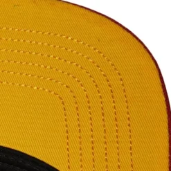 Front Face Snapback Hwc Atlanta Hawks