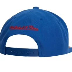 Front Face Snapback Hwc Denver Nuggets