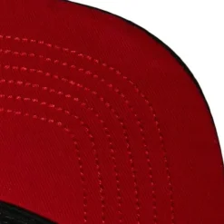Front Face Snapback Hwc Philadelphia 76Ers