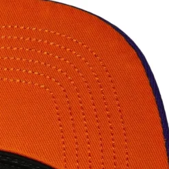 Front Face Snapback Hwc Phoenix Suns