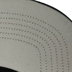 Front Face Snapback Oakland Raiders