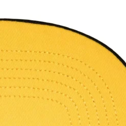 Front Face Snapback Pittsburgh Steelers