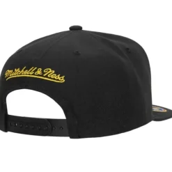 Front Loaded Snapback Denver Nuggets