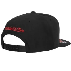Front Loaded Snapback Houston Rockets