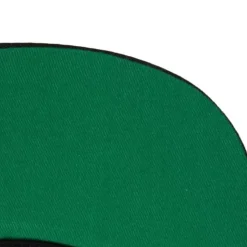 Front Loaded Snapback Hwc Miami Heat