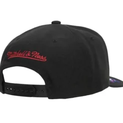 Front Loaded Snapback Hwc Philadelphia 76Ers