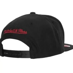 Front Loaded Snapback Hwc Atlanta Hawks