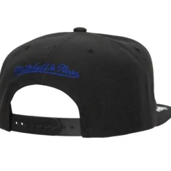 Front Loaded Snapback Hwc Orlando Magic