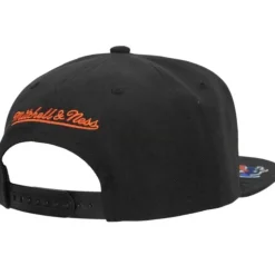 Front Loaded Snapback Hwc New York Knicks