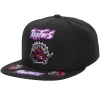 Front Loaded Snapback Hwc Toronto Raptors