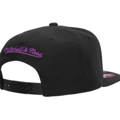 Front Loaded Snapback Hwc Toronto Raptors