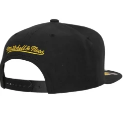 Front Loaded Snapback Los Angeles Lakers