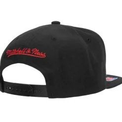 Front Loaded Snapback Los Angeles Clippers