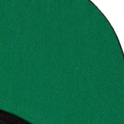 Front Loaded Snapback Milwaukee Bucks