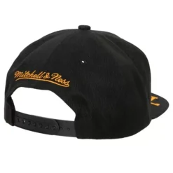 Front Loaded Snapback University Of Tennessee