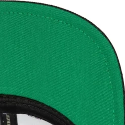 Front Loaded Snapback University Of Tennessee