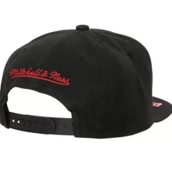 Front Loaded Snapback Unlv