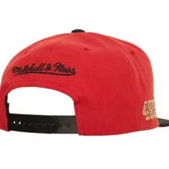 Fttb Arch Snapback San Francisco 49Ers