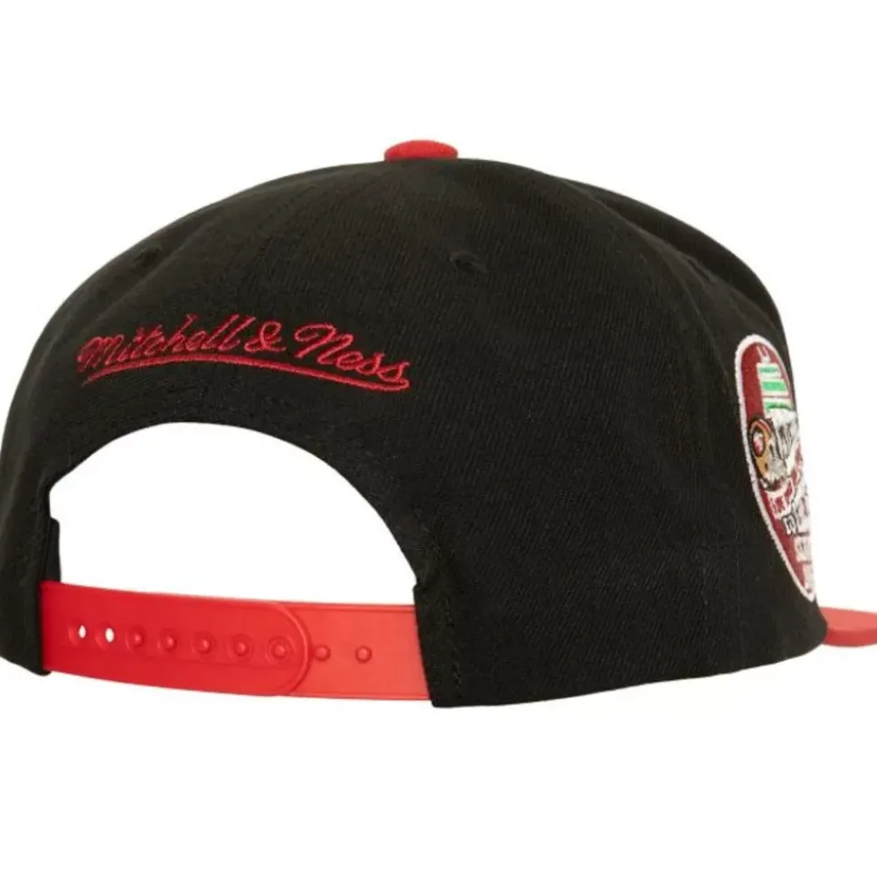 Fttb Core Side Snapback San Francisco 49Ers
