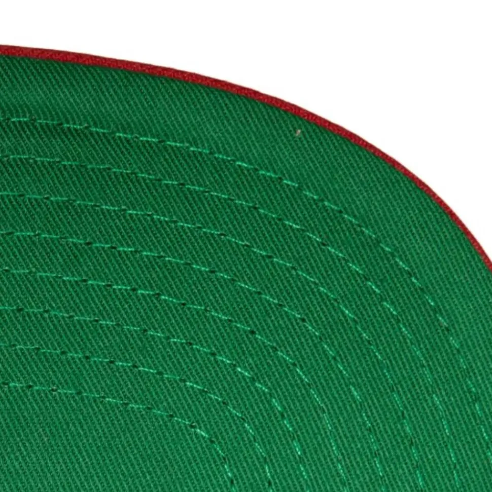 Fttb Core Side Snapback San Francisco 49Ers