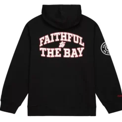 Fttb Team Og Fleece Hoodie San Francisco 49Ers