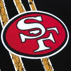 Fttb Team Og Fleece Hoodie San Francisco 49Ers