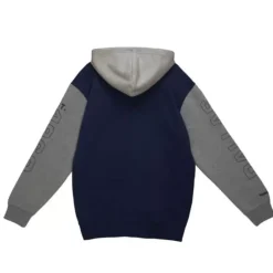 Full Zip Fleece Dallas Cowboys