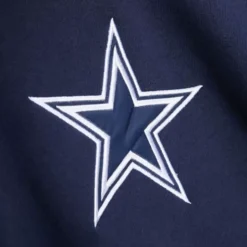 Full Zip Fleece Dallas Cowboys