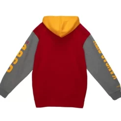 Full Zip Fleece Kansas City Chiefs