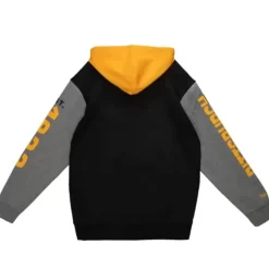 Full Zip Fleece Pittsburgh Steelers