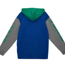 Full Zip Fleece Seattle Seahawks