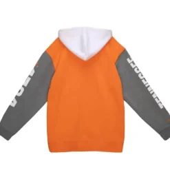 Full Zip Fleece University Of Tennessee