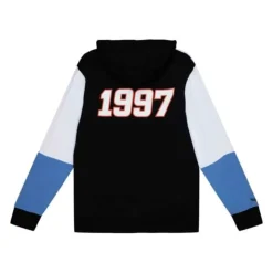 Fusion Fleece 2.0 All Star