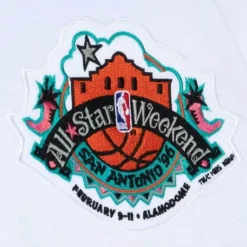 Fusion Fleece 2.0 All Star 1996-97