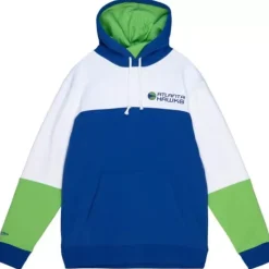 Fusion Fleece 2.0 Atlanta Hawks