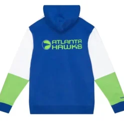 Fusion Fleece 2.0 Atlanta Hawks
