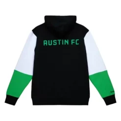 Fusion Fleece 2.0 Austin Fc