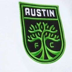 Fusion Fleece 2.0 Austin Fc